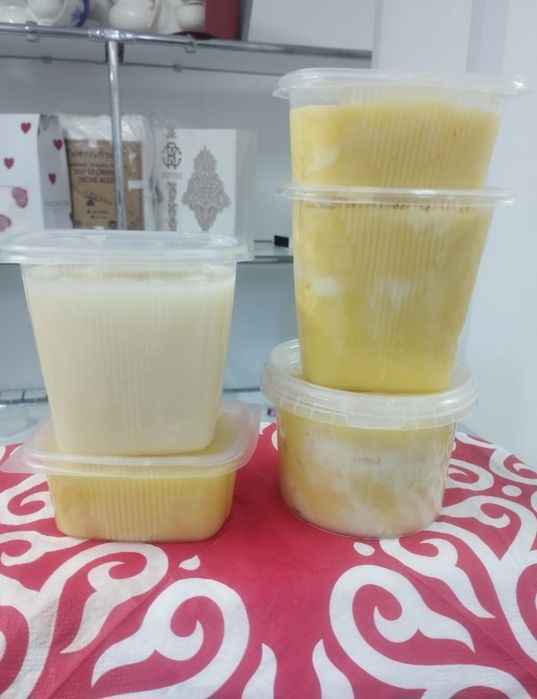 Кокшетауский натуральный мед