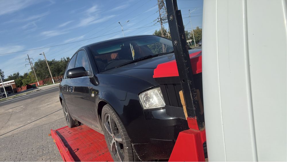 Эвакуатор недорого 24/7.