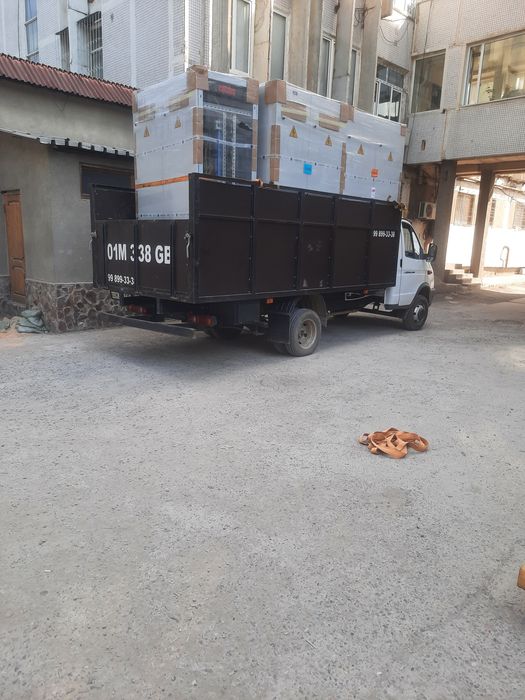 Перевозка переезды 24/7