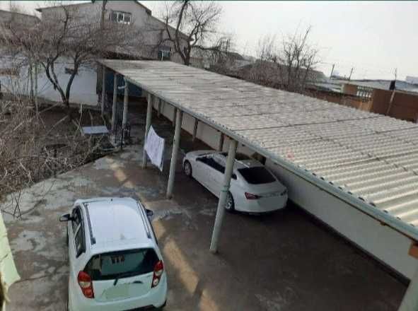 Срочна продается дом 10х соток 8 комнаты. Катта ховли сотилади 10соток