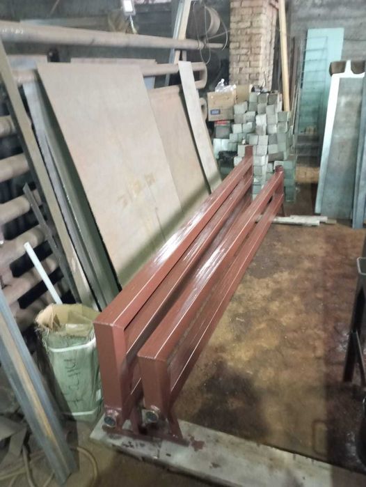 Регистр отопления электрический,  новый