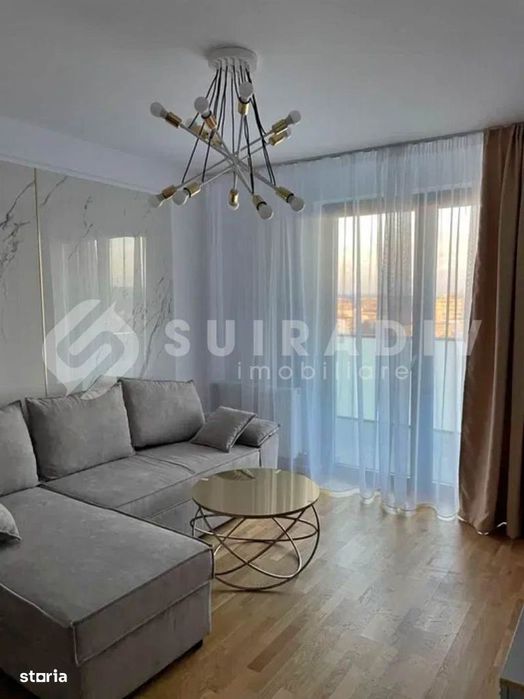 Apartament premium-3 camere |Park Lake |Vedere lac |Parcare subterană