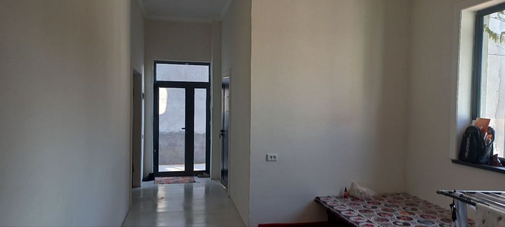 Toshkent shahar Bektemir rovd kochada uy sotiladi