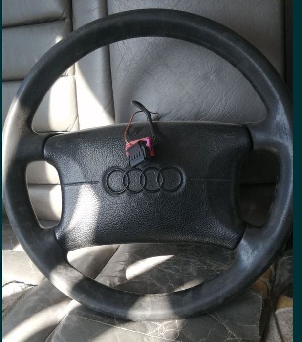 Ауди запчасти А6С4, А6С5!!!