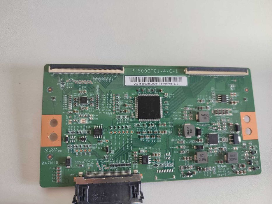 Dezmembrez TV LG 50UM7450PLA