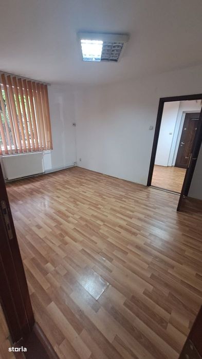 George Cosbuc / Palatul de Justitie spatiu de vanzare