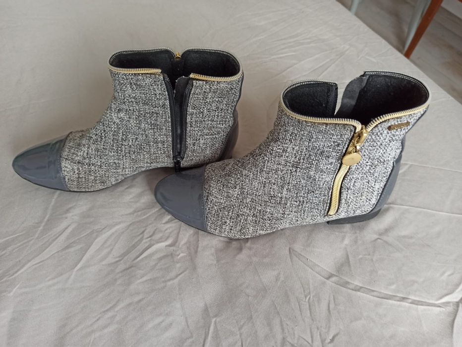 Ghete de toamna nr 37