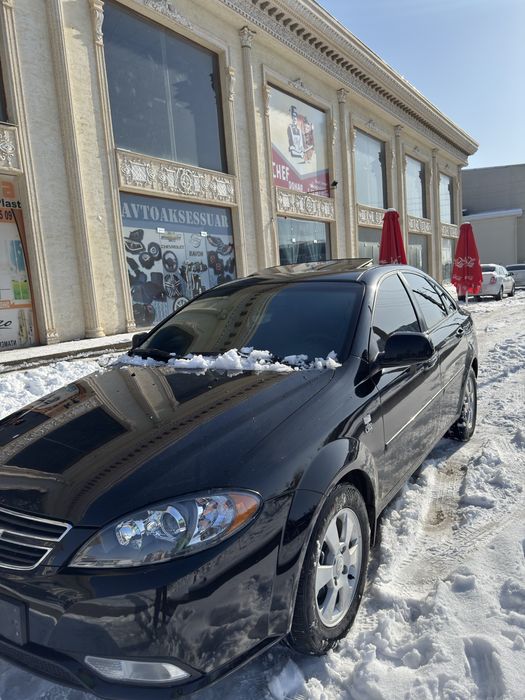 Chevrolet jentra 2023