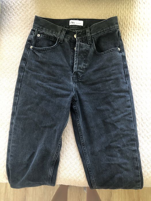 Дънки от Stradivarius,Zara,Bershka