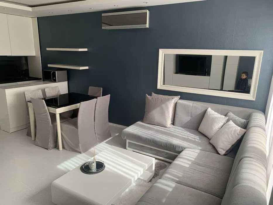 Дава се под наем Двустаен апартамент в София, Манастирски ливади - 64 кв.м за 700 € - Снимка #2