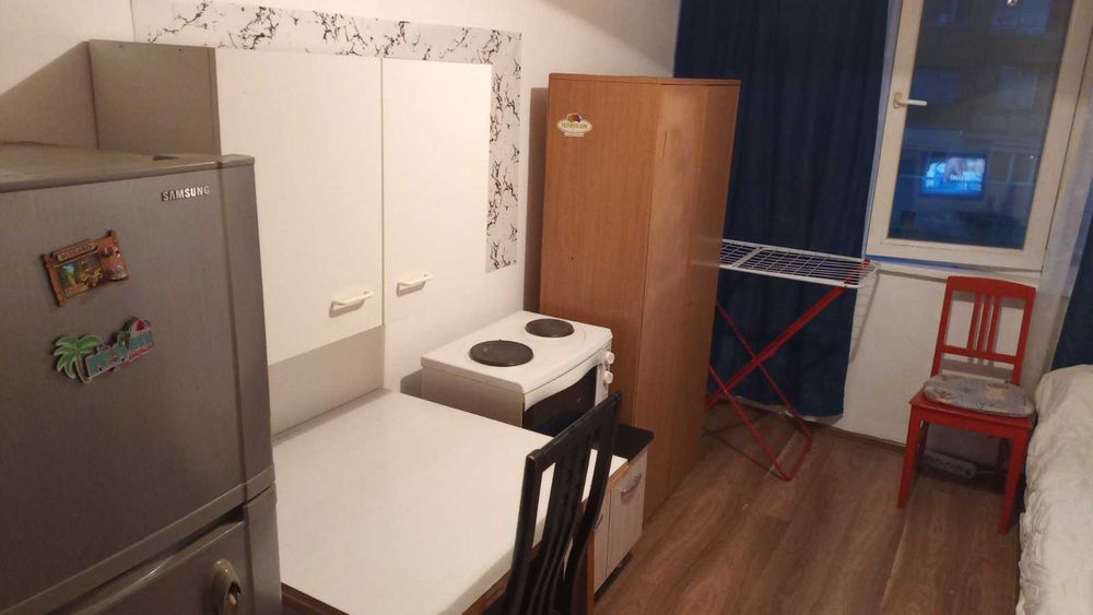 От собственик стая под наем в София кв Ботунец до комбинат Кремиковци