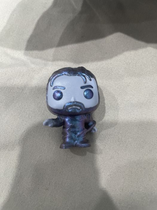 За ценой игрушок в лс