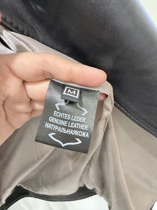 Куртка косуха в отличном состоянии.