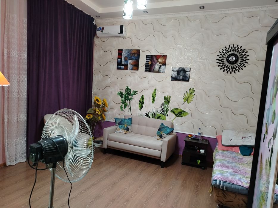 Продам квартиру!