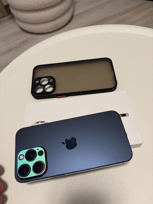 Iphone 15 pro max 512 gb  !