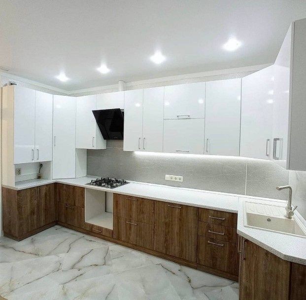 Мебель на заказ  В Создай свой уют