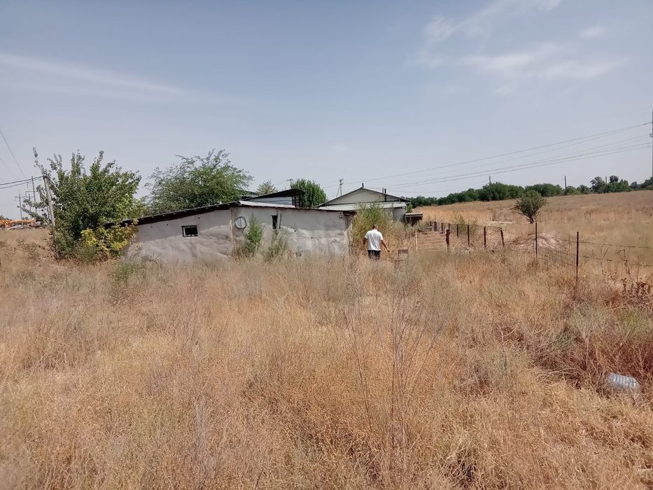 Продам крестьянской хозяйство