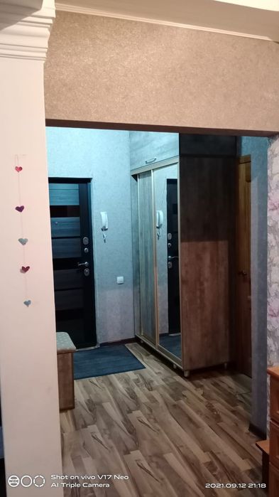 Продам Квартиру 5 комнат