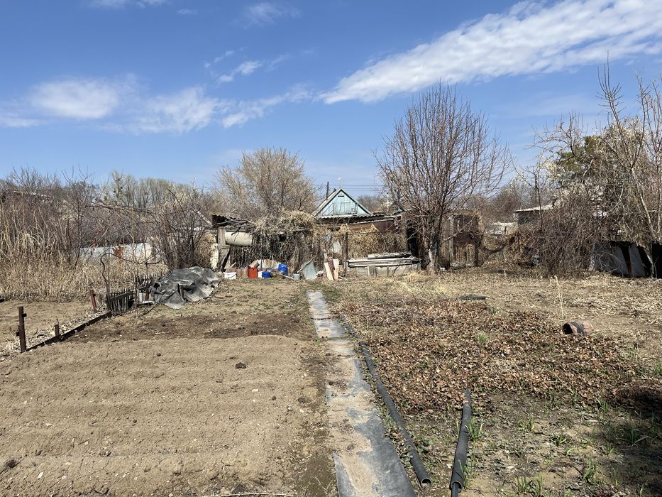 Продам дачу автобъединение