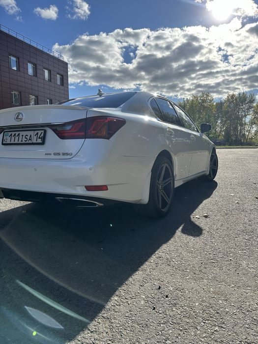 Диски 19’ с резиной