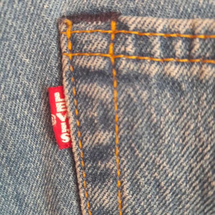 Джинсы Levis 511 Premium / W31 L32
