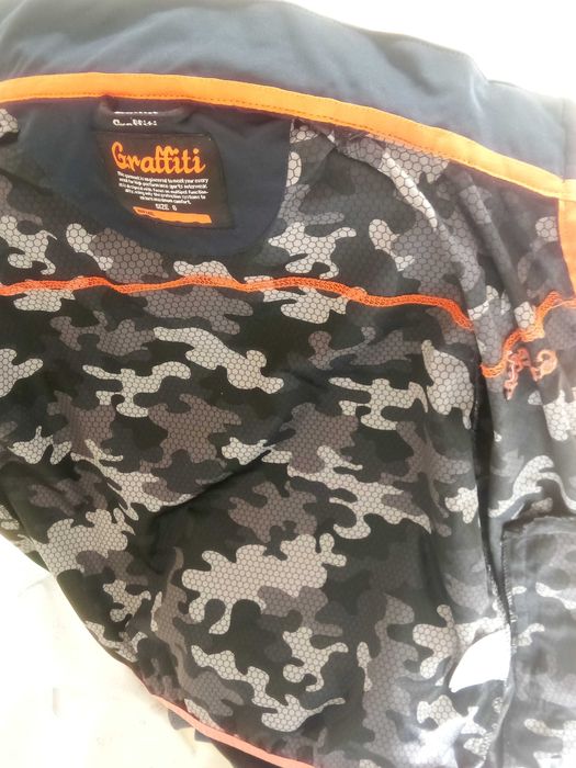 Преходно яке 6г.- 17 лв.