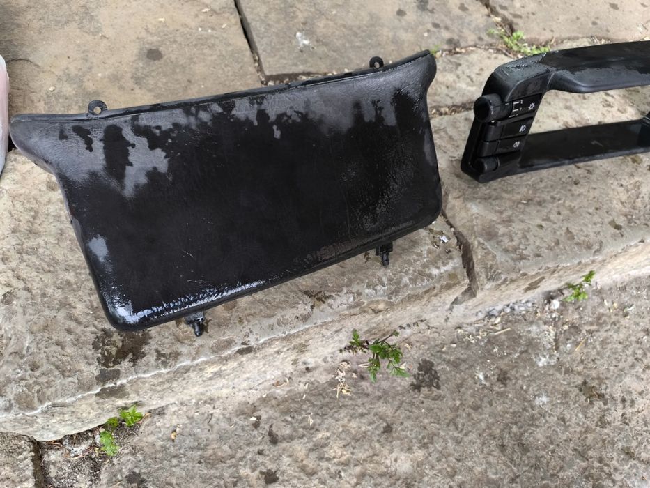 Части от километраж за Ауди 90 б2