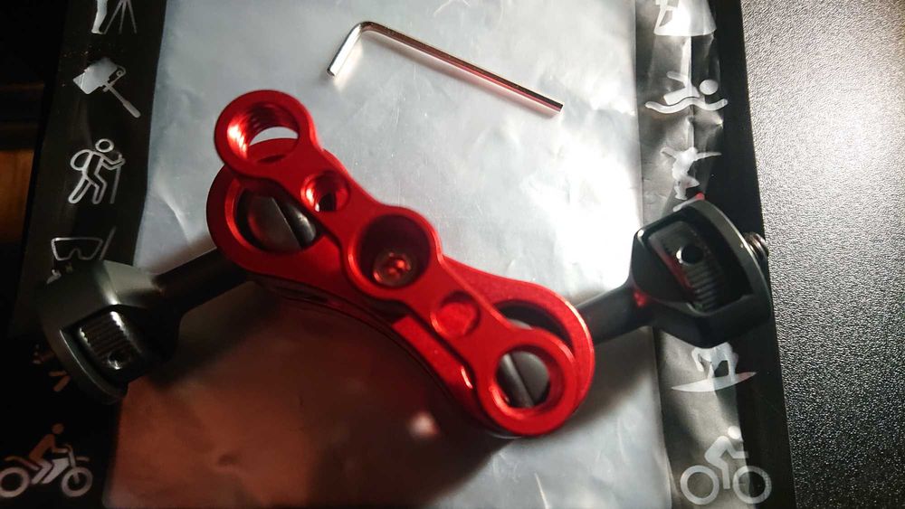 крепление для фотоаппаратуры, gopro, стабилизаторов