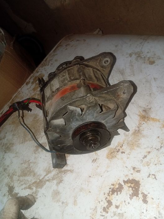 Запчасти Опель франтера