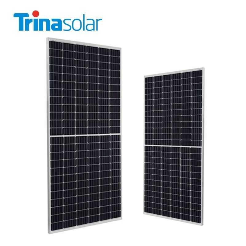 Солнечные панели Trina Solar 550W, 575W, 660W | САМАЯ НИЗКАЯ ЦЕНА!: 1 ...