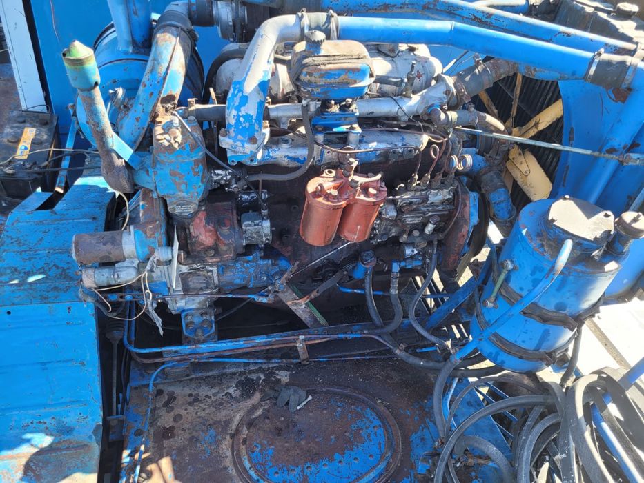 Продам комбаин 4,5 млн тенге