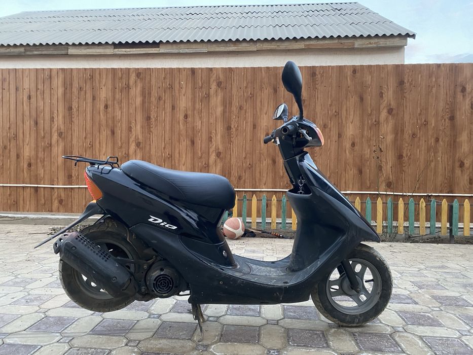 продам мопед  HONDA DIO34