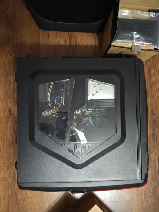 Laca video Amd RX 5700 XT 8gb 3x dp 1 hdmi