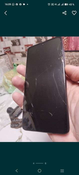Samsung Galaxy A51