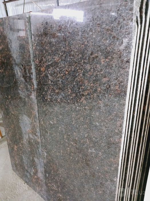 Granit Tan brown birinchi qo'l import tosh / eng sifatlisi faqat bizda