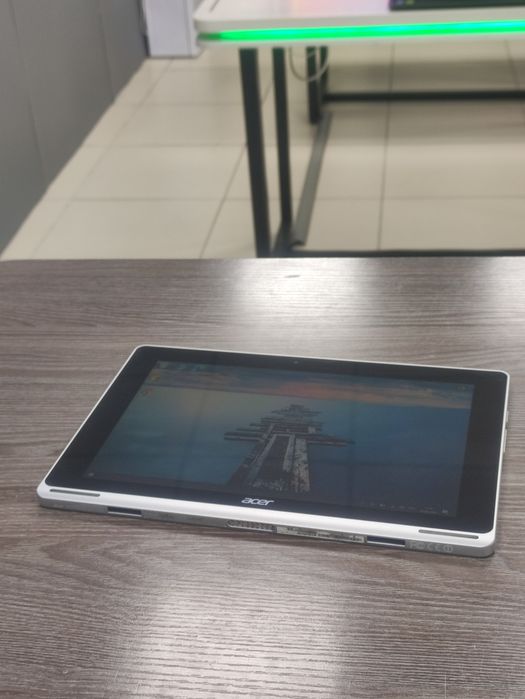 Ноутбук Acer планшет