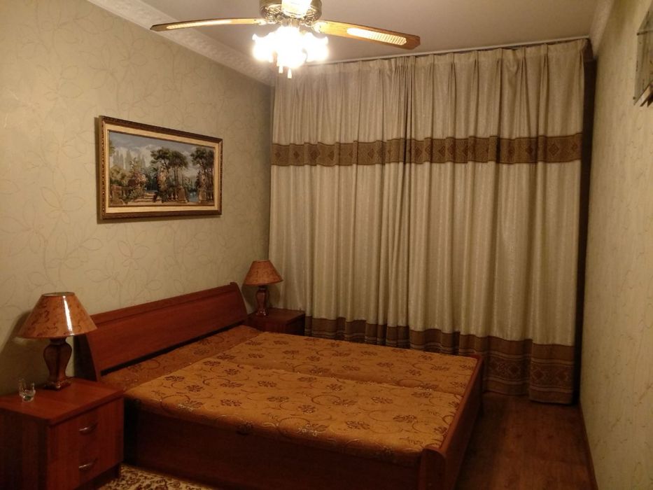 Аренда квартиры в центре