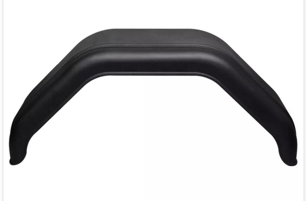 Aripa remorca ALKO, made in Italia,pvc rezistenta la soc