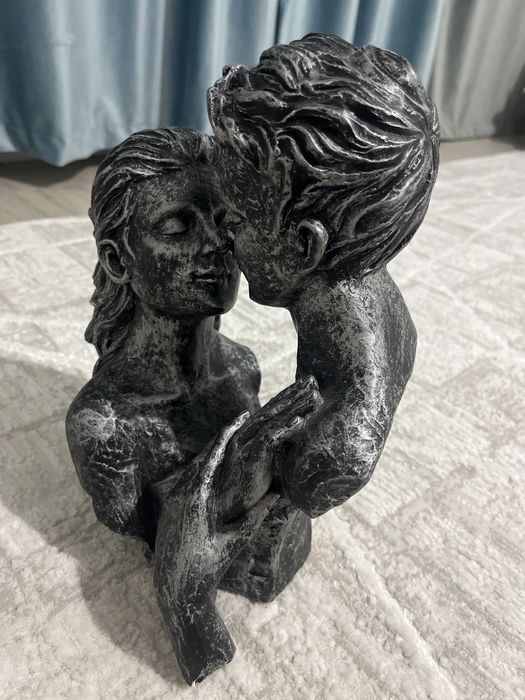 Силуэт «Чувства» для комната, дома