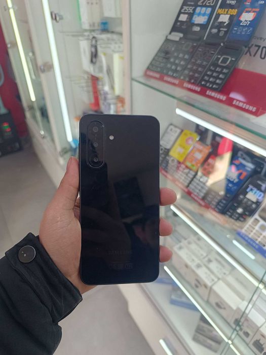 Telefon sotiladi! Samsung A26 5G! 6/128 GB