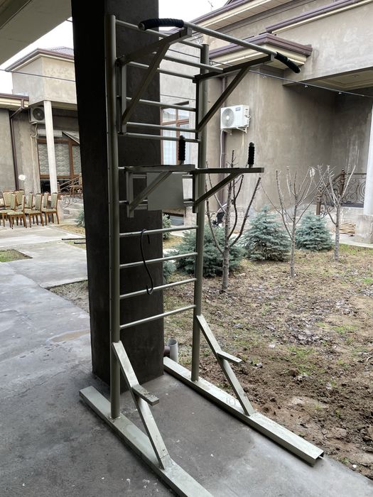 Продается тренажер