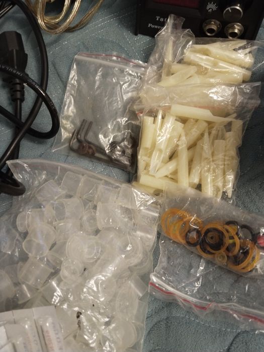 Тату машинка, продам