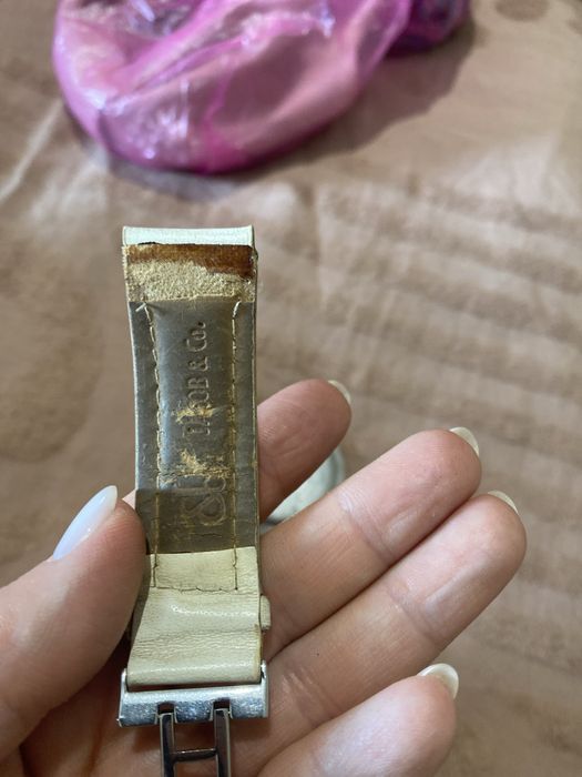 Часы david bechham