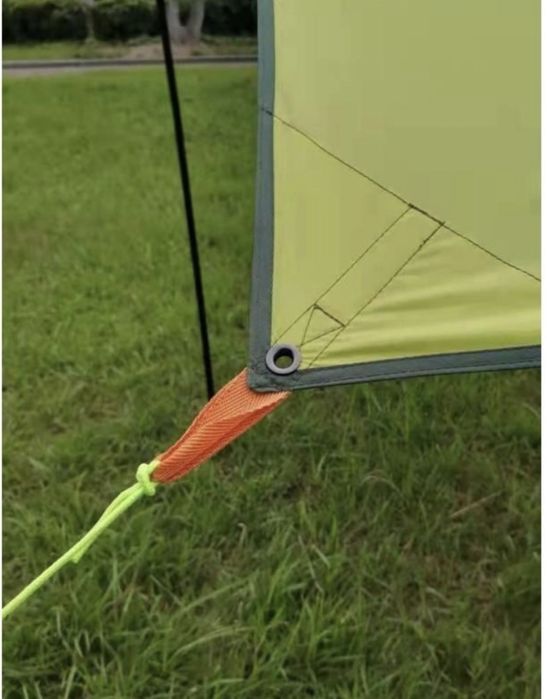 Тенты Шатры