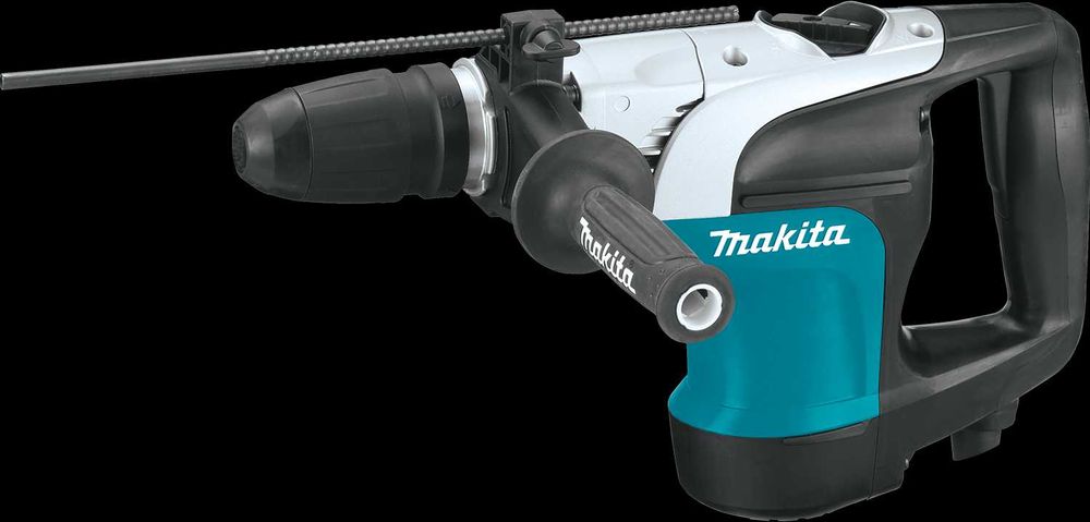 Перфоратор Makita HR4002