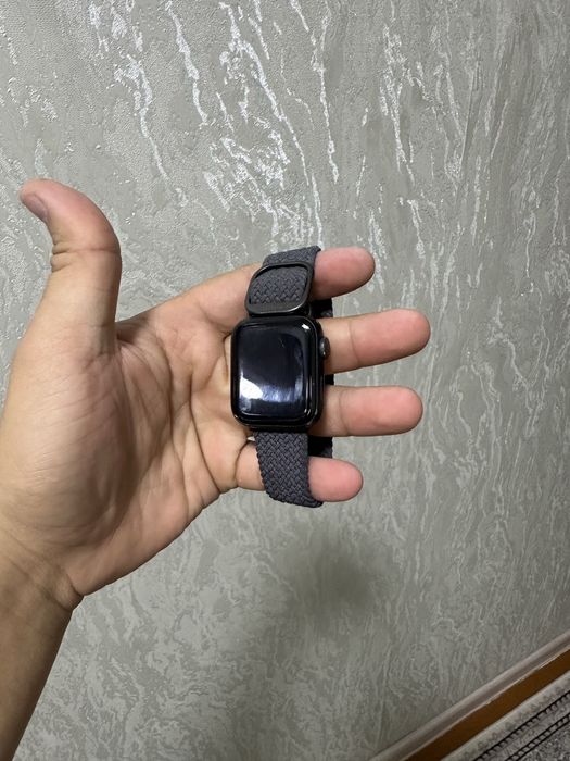 iwatch 6 40 mm