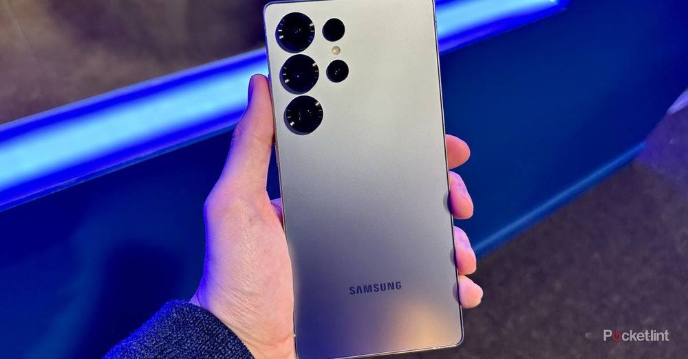 Samsung s25 Ultra Срочна