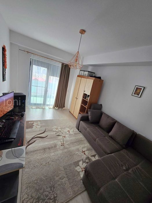 Apartament 3 camere – Parcare inclusă –Mamaia Nord-Distrikt Residence