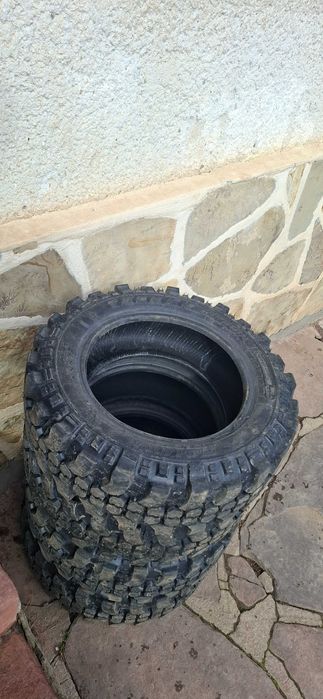 Гуми за off-road