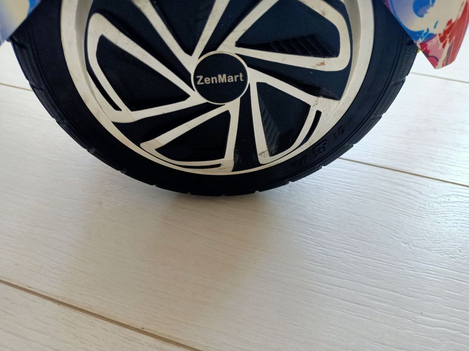 Продам гироскутер